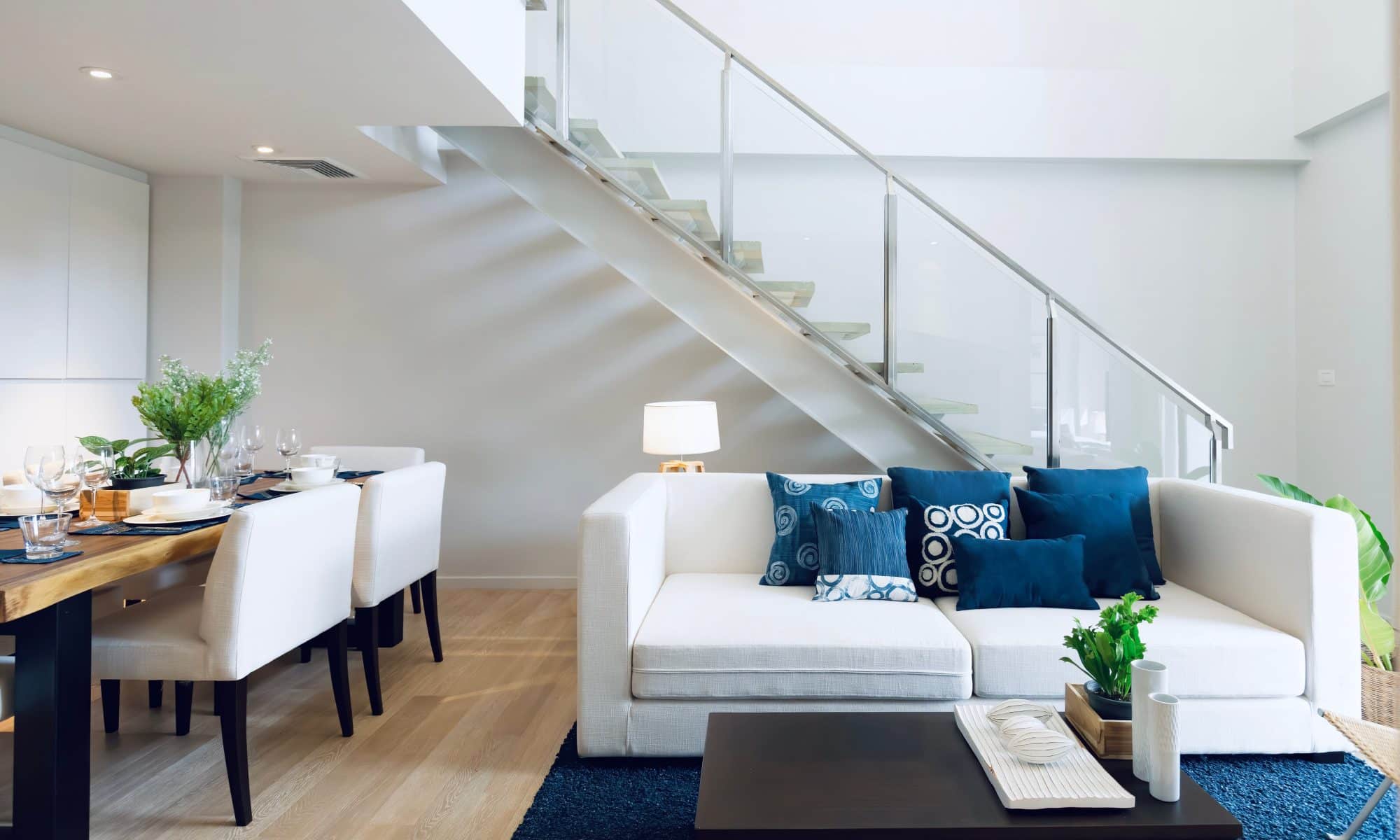 Dual Occupancy Home Designs