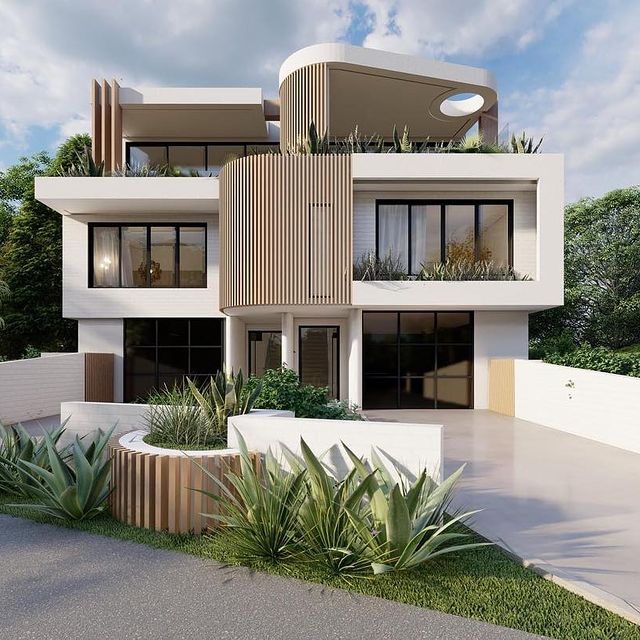 dual occupancy designs