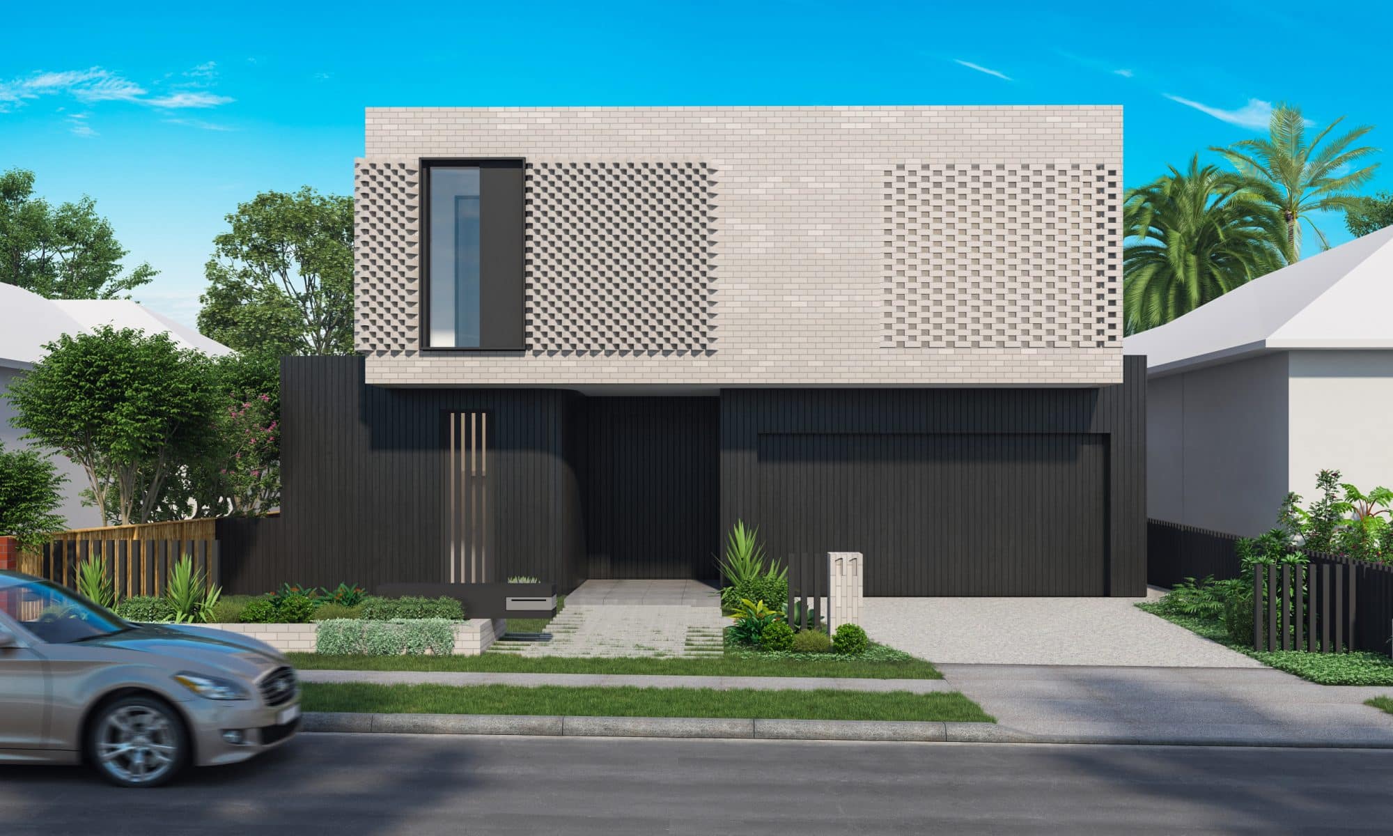 building development approval