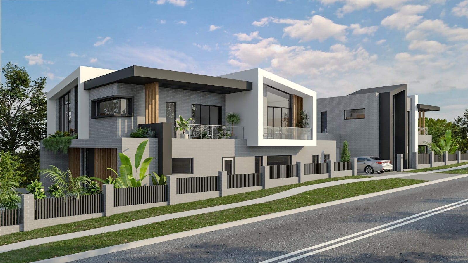 West Ryde