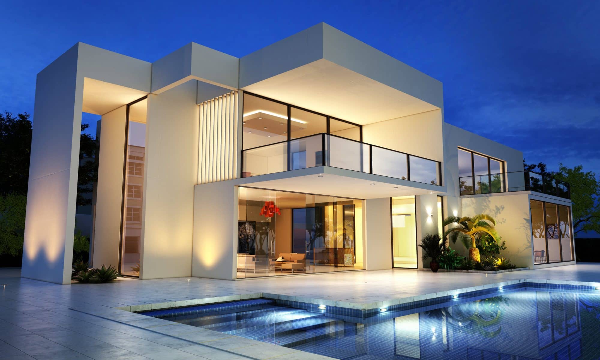 Maximising Property Value