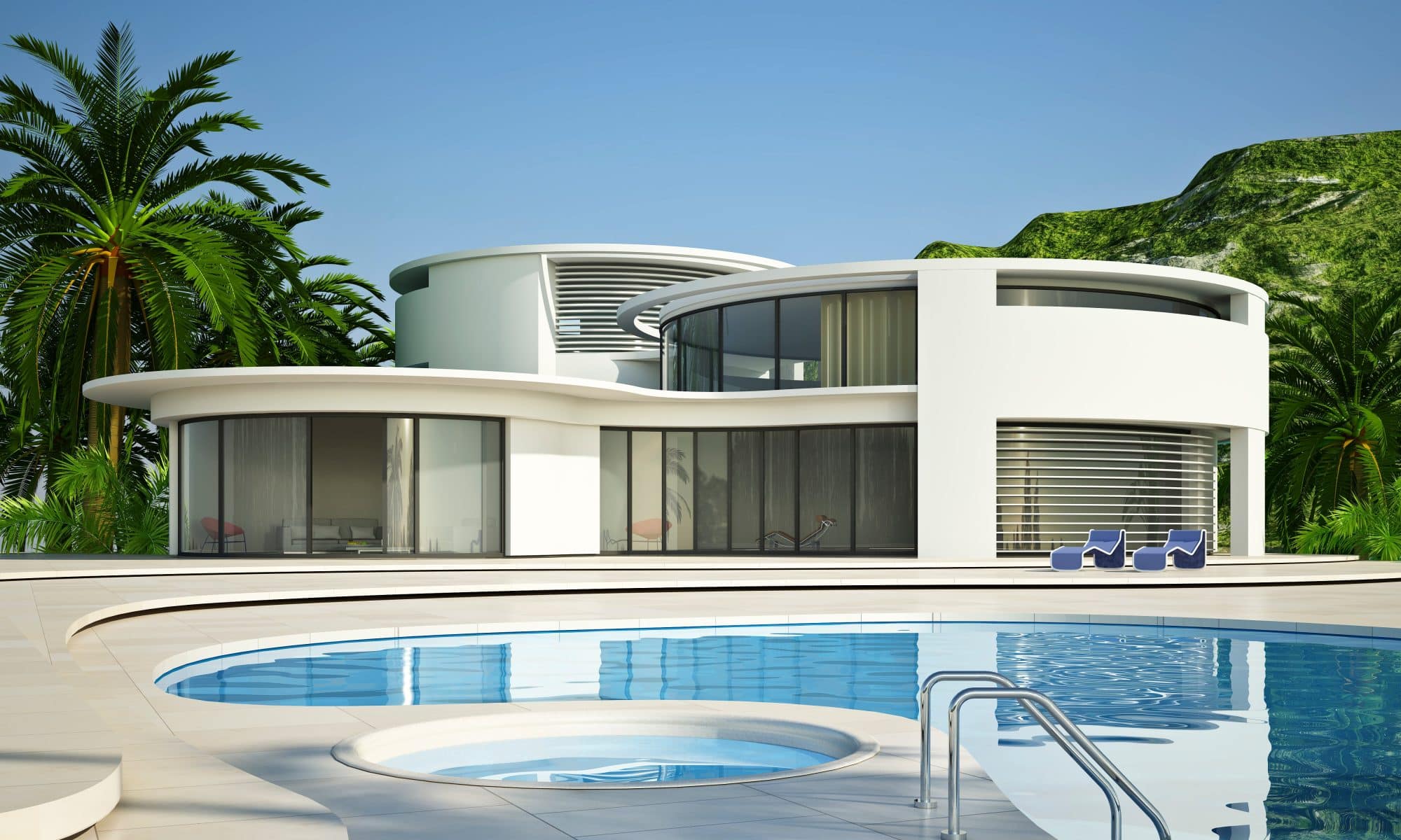 Benefits of Building a New Home