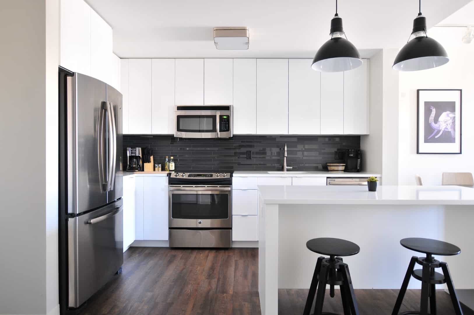 Detached Studio Design