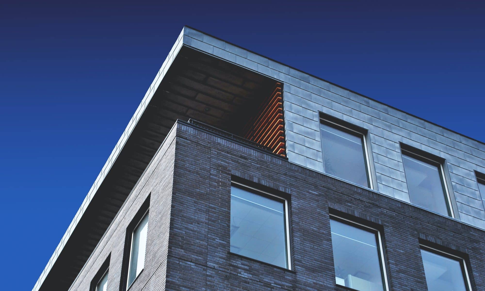 Building an Investment Property